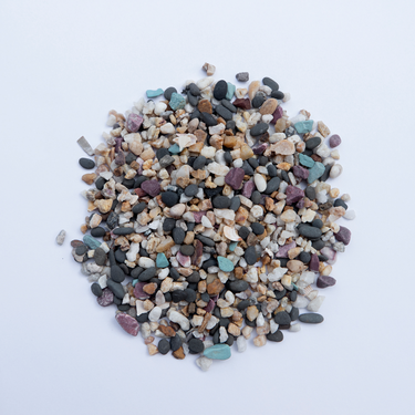 Vietnam Rivulet Gravel 3-5mm, 8KG